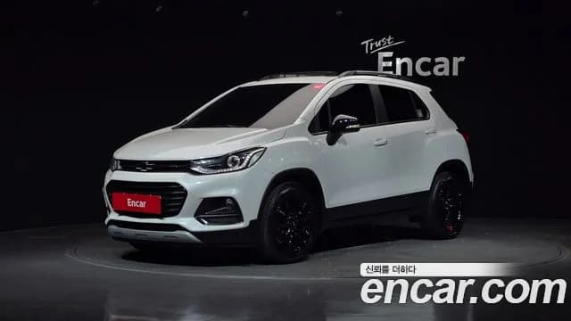 2020 Chevrolet The New Trax 1.4 Red Line Sold VIN KLABA76BDLB315951 – interior seats 2020 Chevrolet The New Trax 1.4 Red Line Sold VIN KLABA76BDLB315951 – interior seats