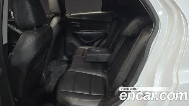 2020 Chevrolet The New Trax 1.4 Red Line Sold VIN KLABA76BDLB315951 – engine bay 2020 Chevrolet The New Trax 1.4 Red Line Sold VIN KLABA76BDLB315951 – engine bay