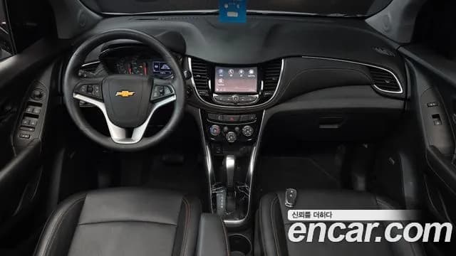 2020 Chevrolet The New Trax 1.4 Red Line Sold VIN KLABA76BDLB315951 – undercarriage 2020 Chevrolet The New Trax 1.4 Red Line Sold VIN KLABA76BDLB315951 – undercarriage