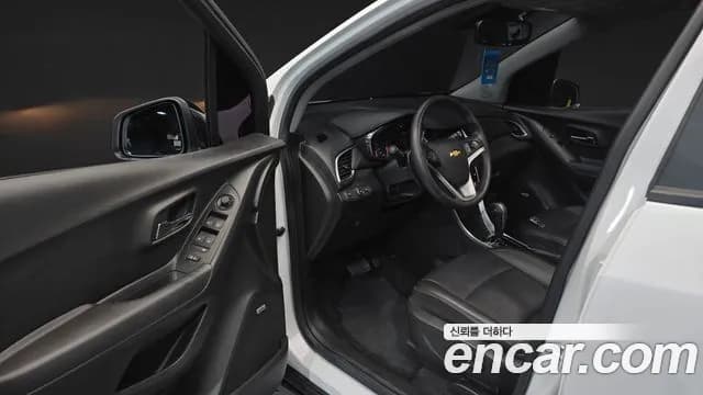 2020 Chevrolet The New Trax 1.4 Red Line Sold VIN KLABA76BDLB315951 – odometer reading 2020 Chevrolet The New Trax 1.4 Red Line Sold VIN KLABA76BDLB315951 – odometer reading