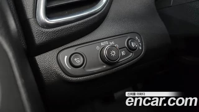 2020 Chevrolet The New Trax 1.4 Red Line Sold VIN KLABA76BDLB315951 – photo 13 2020 Chevrolet The New Trax 1.4 Red Line Sold VIN KLABA76BDLB315951 – photo 13