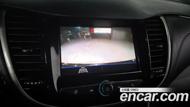 2020 Chevrolet The New Trax 1.4 Red Line Sold VIN KLABA76BDLB316764 – dashboard 2020 Chevrolet The New Trax 1.4 Red Line Sold VIN KLABA76BDLB316764 – dashboard