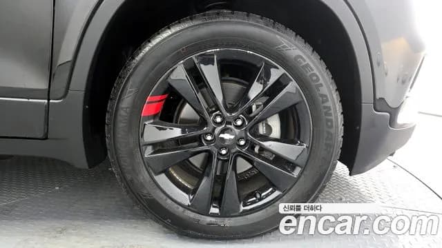 2020 Chevrolet The New Trax 1.4 Red Line Sold VIN KLABA76BDLB316764 – odometer reading 2020 Chevrolet The New Trax 1.4 Red Line Sold VIN KLABA76BDLB316764 – odometer reading