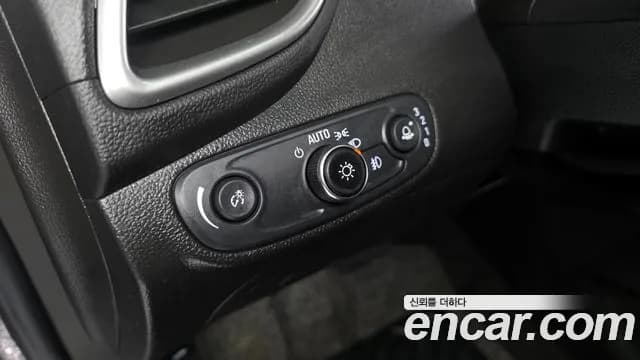 2020 Chevrolet The New Trax 1.4 Red Line Sold VIN KLABA76BDLB316764 – photo 12 2020 Chevrolet The New Trax 1.4 Red Line Sold VIN KLABA76BDLB316764 – photo 12