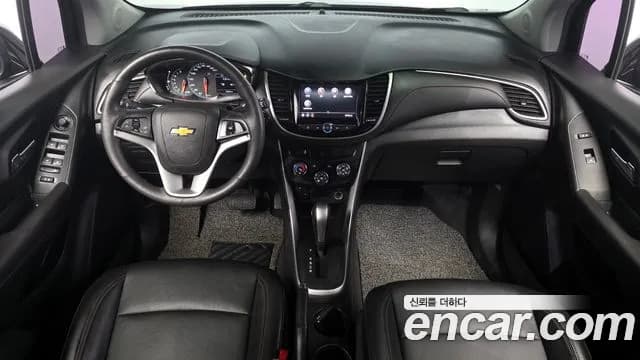 2020 Chevrolet The New Trax 1.4 Red Line Sold VIN KLABA76BDLB316764 – photo 21 2020 Chevrolet The New Trax 1.4 Red Line Sold VIN KLABA76BDLB316764 – photo 21