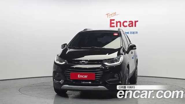 2020 Chevrolet The New Trax 1.4 Red Line Sold VIN KLABA76BDLB316764 – photo 28 2020 Chevrolet The New Trax 1.4 Red Line Sold VIN KLABA76BDLB316764 – photo 28