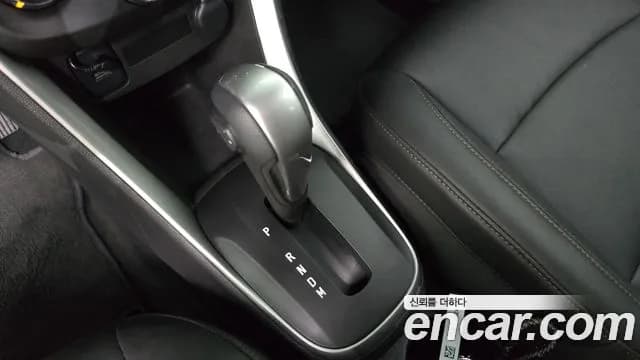 2020 Chevrolet The New Trax 1.4 LT Sold VIN KLABA76BDLB318648 – dashboard 2020 Chevrolet The New Trax 1.4 LT Sold VIN KLABA76BDLB318648 – dashboard