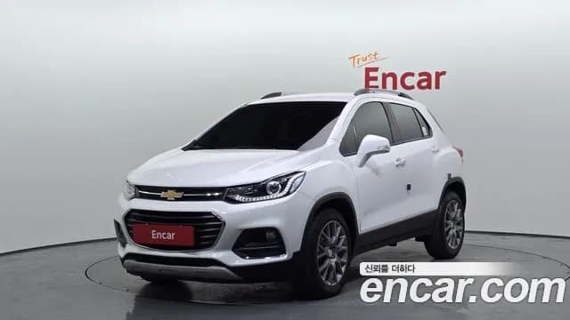 2020 Chevrolet The New Trax 1.4 LT Sold VIN KLABA76BDLB318648 – engine bay 2020 Chevrolet The New Trax 1.4 LT Sold VIN KLABA76BDLB318648 – engine bay