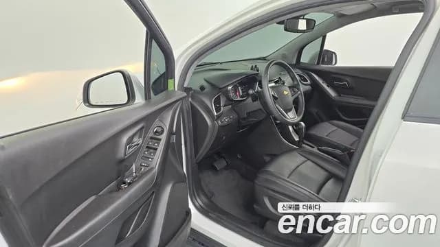 2020 Chevrolet The New Trax 1.4 LT Sold VIN KLABA76BDLB318648 – photo 15 2020 Chevrolet The New Trax 1.4 LT Sold VIN KLABA76BDLB318648 – photo 15