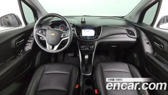 2020 Chevrolet The New Trax 1.4 LT Sold VIN KLABA76BDLB318648 – photo 16 2020 Chevrolet The New Trax 1.4 LT Sold VIN KLABA76BDLB318648 – photo 16