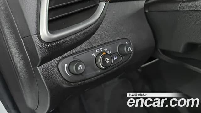 2020 Chevrolet The New Trax 1.4 LT Sold VIN KLABA76BDLB318648 – photo 19 2020 Chevrolet The New Trax 1.4 LT Sold VIN KLABA76BDLB318648 – photo 19