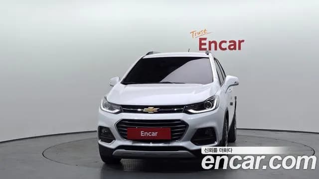 2020 Chevrolet The New Trax 1.4 LT Sold VIN KLABA76BDLB318648 – photo 20 2020 Chevrolet The New Trax 1.4 LT Sold VIN KLABA76BDLB318648 – photo 20