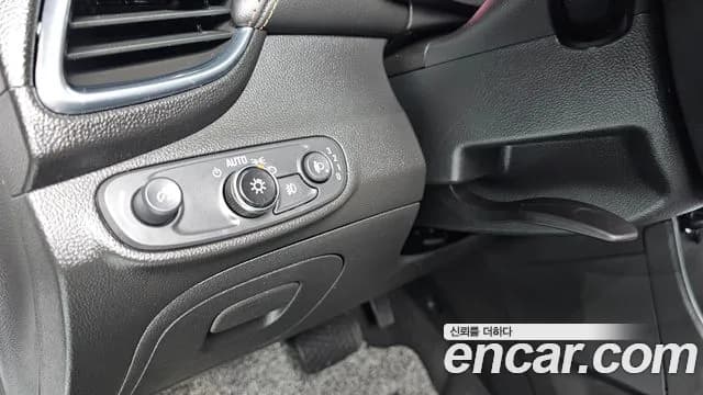 2020 Chevrolet The New Trax 1.4 Red Line Sold VIN KLABA76BDLB323463 – side profile 2020 Chevrolet The New Trax 1.4 Red Line Sold VIN KLABA76BDLB323463 – side profile