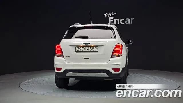 2020 Chevrolet The New Trax 1.4 Red Line Sold VIN KLABA76BDLB323463 – dashboard 2020 Chevrolet The New Trax 1.4 Red Line Sold VIN KLABA76BDLB323463 – dashboard