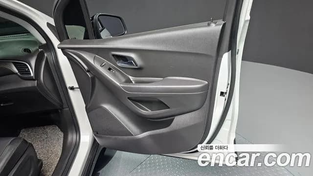 2020 Chevrolet The New Trax 1.4 Red Line Sold VIN KLABA76BDLB323463 – photo 15 2020 Chevrolet The New Trax 1.4 Red Line Sold VIN KLABA76BDLB323463 – photo 15