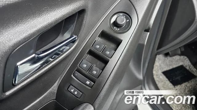 2020 Chevrolet The New Trax 1.4 Red Line Sold VIN KLABA76BDLB323463 – photo 18 2020 Chevrolet The New Trax 1.4 Red Line Sold VIN KLABA76BDLB323463 – photo 18