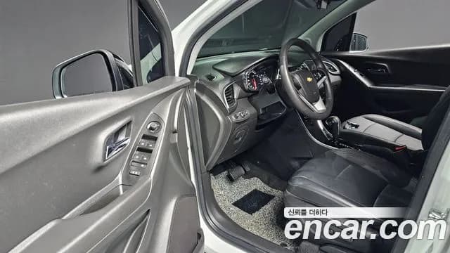 2020 Chevrolet The New Trax 1.4 Red Line Sold VIN KLABA76BDLB323463 – photo 26 2020 Chevrolet The New Trax 1.4 Red Line Sold VIN KLABA76BDLB323463 – photo 26
