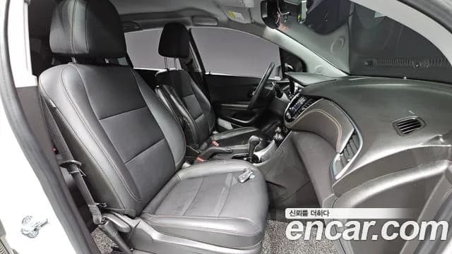 2020 Chevrolet The New Trax 1.4 Red Line Sold VIN KLABA76BDLB323463 – photo 33 2020 Chevrolet The New Trax 1.4 Red Line Sold VIN KLABA76BDLB323463 – photo 33