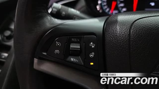2020 Chevrolet The New Trax 1.4 Red Line Sold VIN KLABA76BDLB329455 – front exterior 2020 Chevrolet The New Trax 1.4 Red Line Sold VIN KLABA76BDLB329455 – front exterior