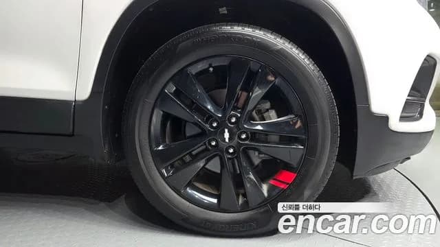 2020 Chevrolet The New Trax 1.4 Red Line Sold VIN KLABA76BDLB329455 – photo 17 2020 Chevrolet The New Trax 1.4 Red Line Sold VIN KLABA76BDLB329455 – photo 17