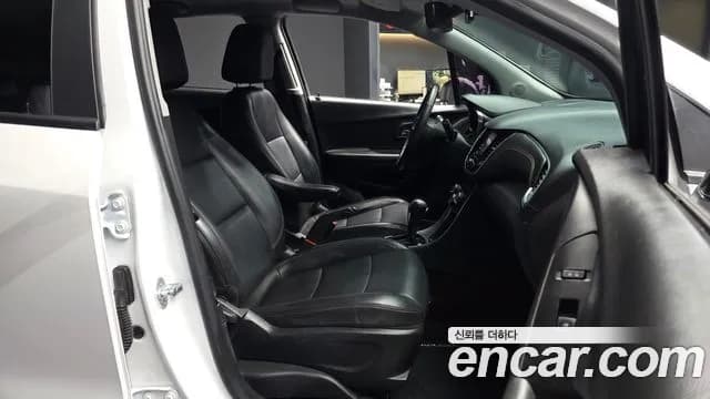 2020 Chevrolet The New Trax 1.4 Red Line Sold VIN KLABA76BDLB329455 – photo 24 2020 Chevrolet The New Trax 1.4 Red Line Sold VIN KLABA76BDLB329455 – photo 24
