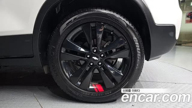 2020 Chevrolet The New Trax 1.4 Red Line Sold VIN KLABA76BDLB329455 – photo 26 2020 Chevrolet The New Trax 1.4 Red Line Sold VIN KLABA76BDLB329455 – photo 26