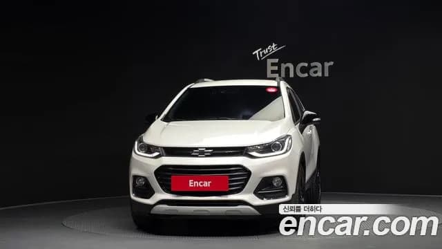 2020 Chevrolet The New Trax 1.4 Red Line Sold VIN KLABA76BDLB329455 – photo 27 2020 Chevrolet The New Trax 1.4 Red Line Sold VIN KLABA76BDLB329455 – photo 27