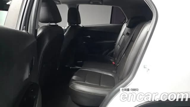 2020 Chevrolet The New Trax 1.4 Red Line Sold VIN KLABA76BDLB329455 – photo 28 2020 Chevrolet The New Trax 1.4 Red Line Sold VIN KLABA76BDLB329455 – photo 28