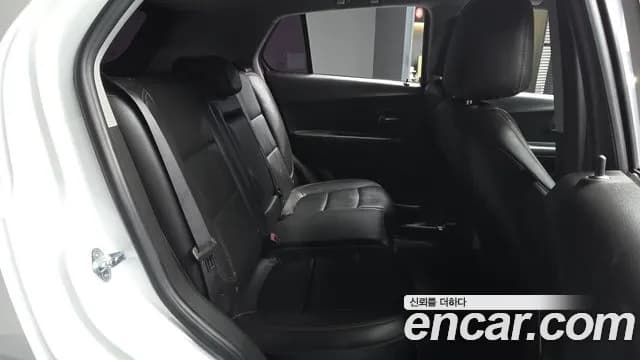 2020 Chevrolet The New Trax 1.4 Red Line Sold VIN KLABA76BDLB329455 – photo 29 2020 Chevrolet The New Trax 1.4 Red Line Sold VIN KLABA76BDLB329455 – photo 29