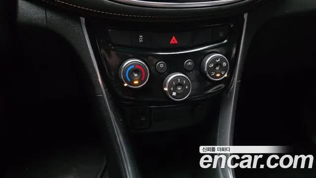 2020 Chevrolet The New Trax 1.4 Red Line Sold VIN KLABA76BDLB329455 – photo 30 2020 Chevrolet The New Trax 1.4 Red Line Sold VIN KLABA76BDLB329455 – photo 30