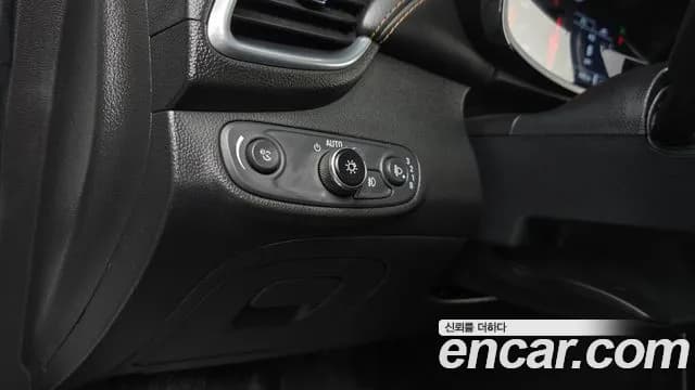 2021 Chevrolet The New Trax 1.4 Red Line Sold VIN KLABA76BDMB314105 – dashboard 2021 Chevrolet The New Trax 1.4 Red Line Sold VIN KLABA76BDMB314105 – dashboard