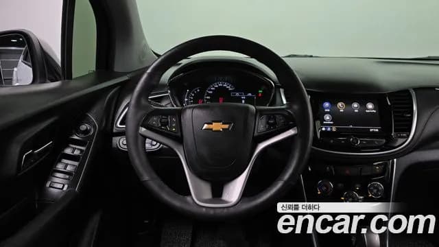 2021 Chevrolet The New Trax 1.4 Red Line Sold VIN KLABA76BDMB314105 – interior seats 2021 Chevrolet The New Trax 1.4 Red Line Sold VIN KLABA76BDMB314105 – interior seats