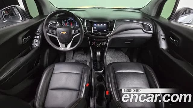 2021 Chevrolet The New Trax 1.4 Red Line Sold VIN KLABA76BDMB314105 – exterior detail 2021 Chevrolet The New Trax 1.4 Red Line Sold VIN KLABA76BDMB314105 – exterior detail