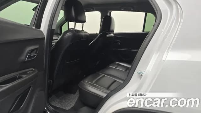 2021 Chevrolet The New Trax 1.4 Red Line Sold VIN KLABA76BDMB314105 – odometer reading 2021 Chevrolet The New Trax 1.4 Red Line Sold VIN KLABA76BDMB314105 – odometer reading