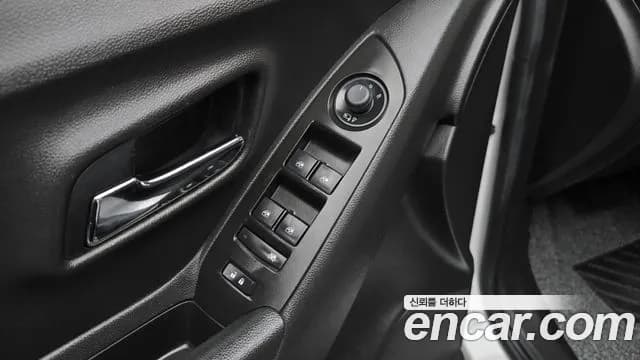 2021 Chevrolet The New Trax 1.4 Red Line Sold VIN KLABA76BDMB314105 – photo 11 2021 Chevrolet The New Trax 1.4 Red Line Sold VIN KLABA76BDMB314105 – photo 11