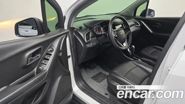 2021 Chevrolet The New Trax 1.4 Red Line Sold VIN KLABA76BDMB314105 – photo 16 2021 Chevrolet The New Trax 1.4 Red Line Sold VIN KLABA76BDMB314105 – photo 16