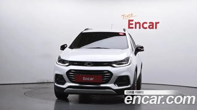 2021 Chevrolet The New Trax 1.4 Red Line Sold VIN KLABA76BDMB314105 – photo 20 2021 Chevrolet The New Trax 1.4 Red Line Sold VIN KLABA76BDMB314105 – photo 20