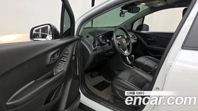 2021 Chevrolet The New Trax 1.4 Red Line Sold VIN KLABA76BDMB321954 – photo 18 2021 Chevrolet The New Trax 1.4 Red Line Sold VIN KLABA76BDMB321954 – photo 18