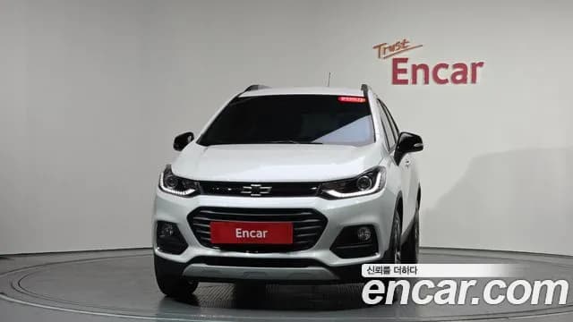 2021 Chevrolet The New Trax 1.4 Red Line Sold VIN KLABA76BDMB321954 – photo 23 2021 Chevrolet The New Trax 1.4 Red Line Sold VIN KLABA76BDMB321954 – photo 23