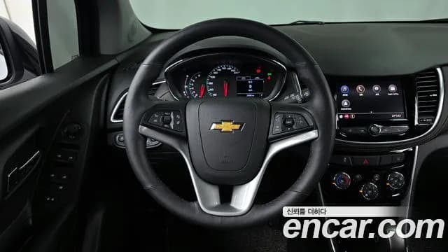2021 Chevrolet The New Trax 1.4 Red Line Sold VIN KLABA76BDMB321954 – photo 28 2021 Chevrolet The New Trax 1.4 Red Line Sold VIN KLABA76BDMB321954 – photo 28