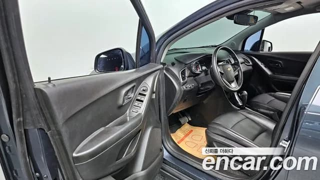 2021 Chevrolet The New Trax 1.4 Premier Sold VIN KLABA76BDMB330778 – photo 14 2021 Chevrolet The New Trax 1.4 Premier Sold VIN KLABA76BDMB330778 – photo 14