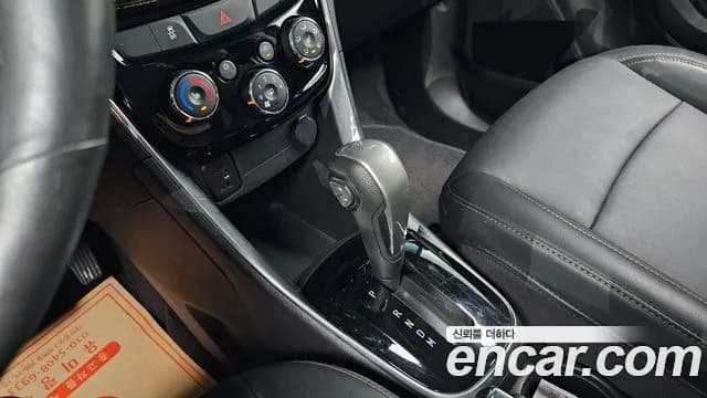 2021 Chevrolet The New Trax 1.4 Premier Sold VIN KLABA76BDMB330778 – photo 15 2021 Chevrolet The New Trax 1.4 Premier Sold VIN KLABA76BDMB330778 – photo 15