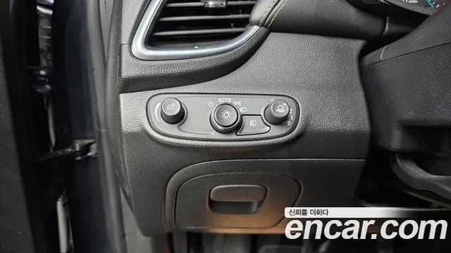 2021 Chevrolet The New Trax 1.4 Premier Sold VIN KLABA76BDMB330778 – photo 18 2021 Chevrolet The New Trax 1.4 Premier Sold VIN KLABA76BDMB330778 – photo 18
