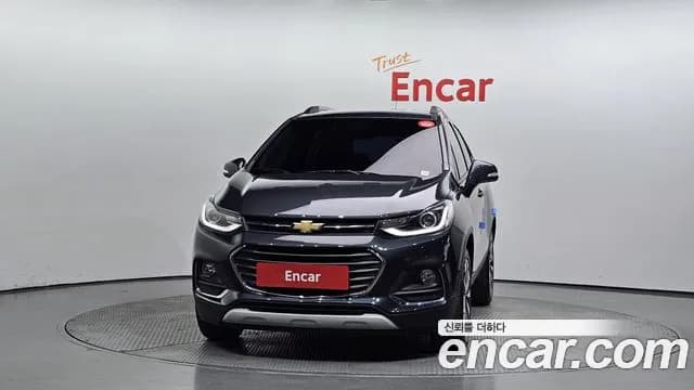 2021 Chevrolet The New Trax 1.4 Premier Sold VIN KLABA76BDMB330778 – photo 19 2021 Chevrolet The New Trax 1.4 Premier Sold VIN KLABA76BDMB330778 – photo 19