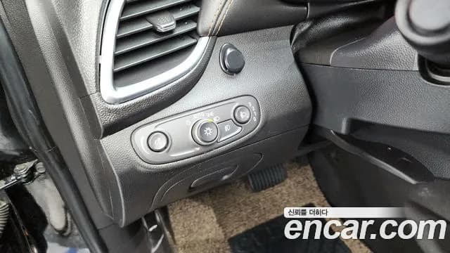 2021 Chevrolet The New Trax 1.4 Premier Sold VIN KLABA76BDMB341787 – photo 12 2021 Chevrolet The New Trax 1.4 Premier Sold VIN KLABA76BDMB341787 – photo 12