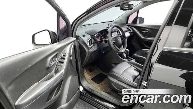 2021 Chevrolet The New Trax 1.4 Premier Sold VIN KLABA76BDMB341787 – photo 14 2021 Chevrolet The New Trax 1.4 Premier Sold VIN KLABA76BDMB341787 – photo 14