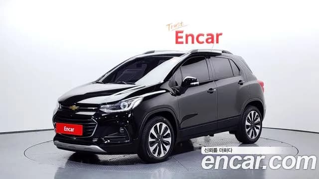 2021 Chevrolet The New Trax 1.4 Premier Sold VIN KLABA76BDMB341787 – photo 19 2021 Chevrolet The New Trax 1.4 Premier Sold VIN KLABA76BDMB341787 – photo 19