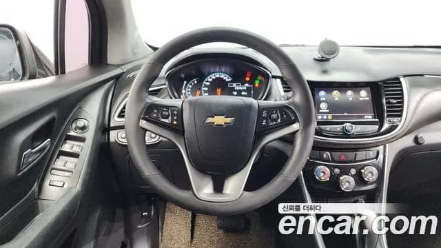 2021 Chevrolet The New Trax 1.4 Premier Sold VIN KLABA76BDMB341787 – photo 20 2021 Chevrolet The New Trax 1.4 Premier Sold VIN KLABA76BDMB341787 – photo 20