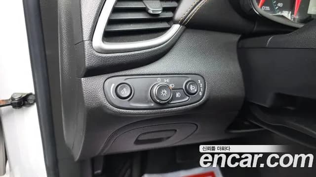 2017 Chevrolet The New Trax 1.6 Diesel LS Sold VIN KLABA76CDHB107224 – photo 12 2017 Chevrolet The New Trax 1.6 Diesel LS Sold VIN KLABA76CDHB107224 – photo 12