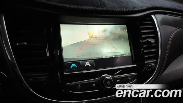 2017 Chevrolet The New Trax 1.6 Diesel LTZ Sold VIN KLABA76CDHB130540 – dashboard 2017 Chevrolet The New Trax 1.6 Diesel LTZ Sold VIN KLABA76CDHB130540 – dashboard